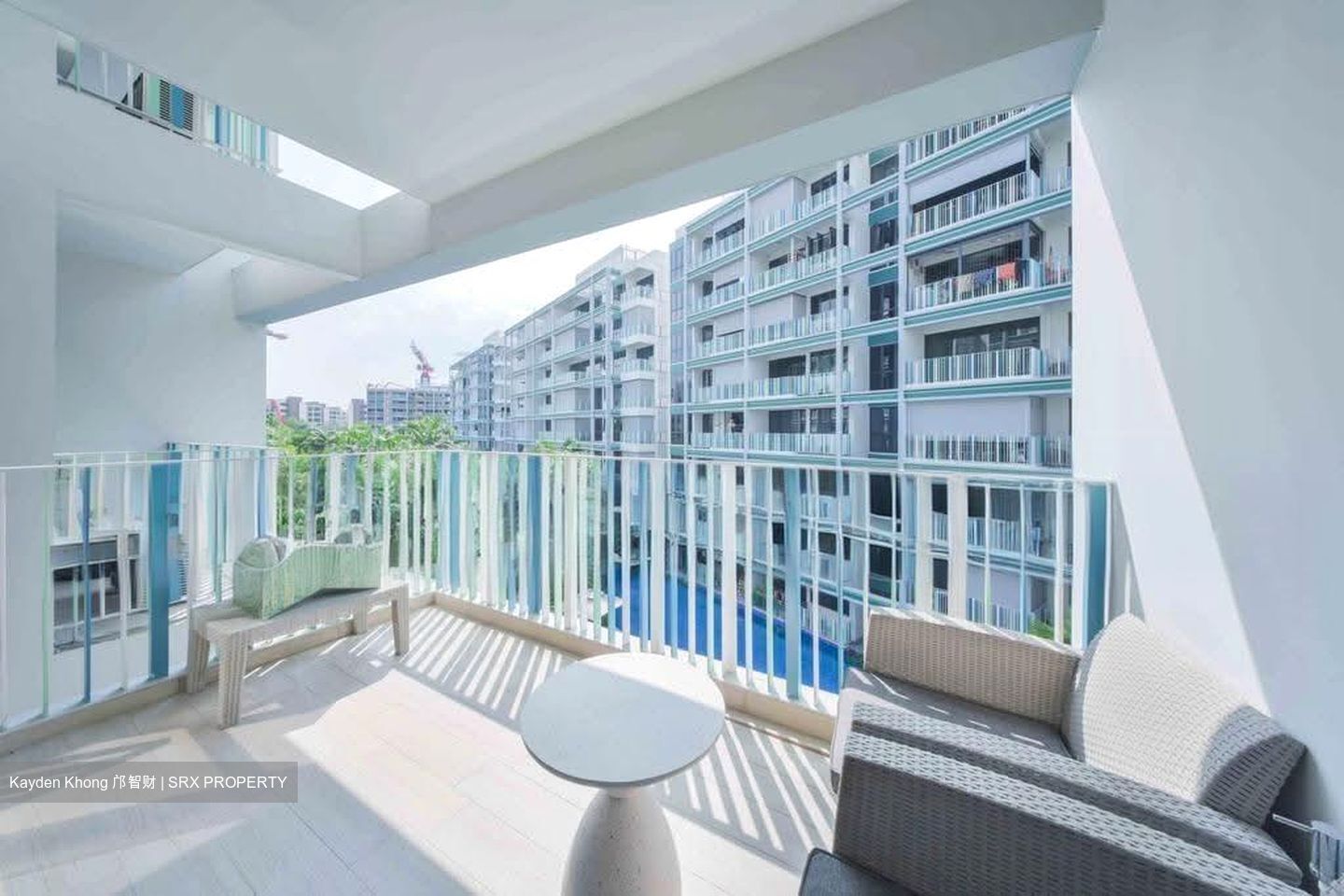 The Jovell (D17), Condominium #635945801